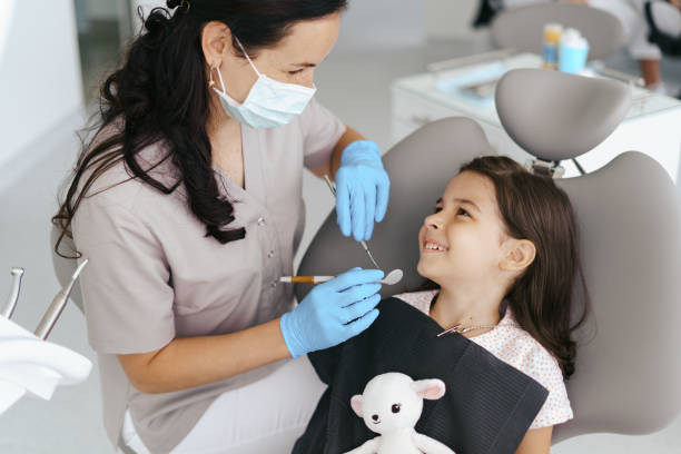 Best Tooth Extraction  in Enfield, NC