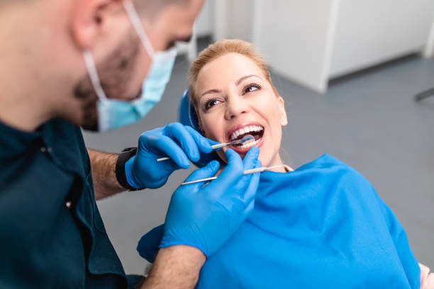 Best Emergency Dental Care  in Enfield, NC