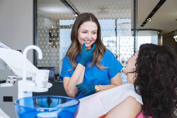 Best Sedation Dentistry  in Enfield, NC