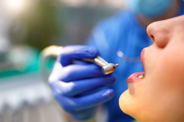 Best Dental Bonding  in Enfield, NC